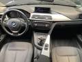 View of dashboard