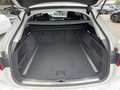 View of boot / luggage space