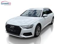 Audi A6 Avant sport 40 TDI quattro S-tronic