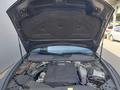 View of engine compartment