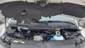Vue du compartiment moteur