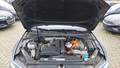 Vue du compartiment moteur