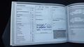 Attestation d'entretien