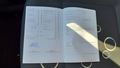 Attestation d'entretien