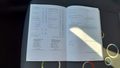 Attestation d'entretien