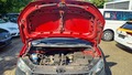 Vue du compartiment moteur
