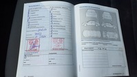 Další akce v servisní knížce