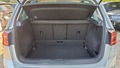 View of boot / luggage space
