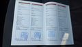 Attestation d'entretien
