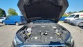 View of engine compartment