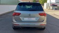 Rear view