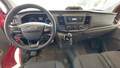 View of dashboard