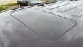 View of sunroof / panoramic roof