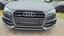Pare-chocs avant