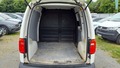 View of boot / luggage space