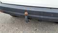 View of trailer tow-bar hitch