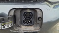 Vue du véhicule électrique