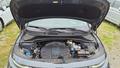 Vue du compartiment moteur