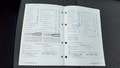 Attestation d'entretien
