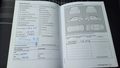 Attestation d'entretien