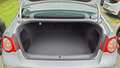 View of boot / luggage space