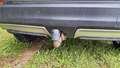View of trailer tow-bar hitch