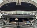 View of engine compartment