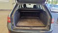 View of boot / luggage space