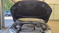 View of engine compartment