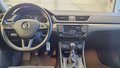 View of dashboard