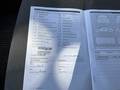 Attestation d'entretien