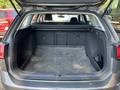 View of boot / luggage space