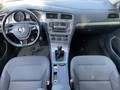 View of dashboard