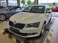Skoda Superb 2.0 TSI 4x4 DSG "Style"