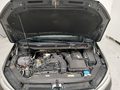 View of engine compartment