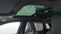 View of sunroof / panoramic roof