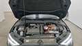 Vue du compartiment moteur