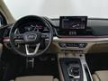 View of dashboard