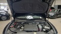 Vue du compartiment moteur