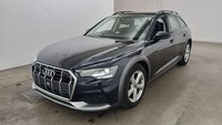 Audi A6 allroad 2,0 TDI quattro S-tronic