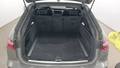 View of boot / luggage space