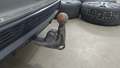 View of trailer tow-bar hitch