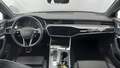 View of dashboard