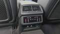 View of rear climate control switch