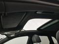 View of sunroof / panoramic roof