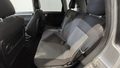 View of rear seat