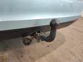 View of trailer tow-bar hitch