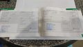 Attestation d'entretien