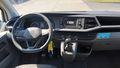 View of dashboard