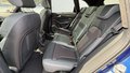 Vue de la banquette arrière